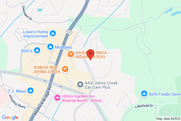 Physio - Johns Creek - Suwanee
