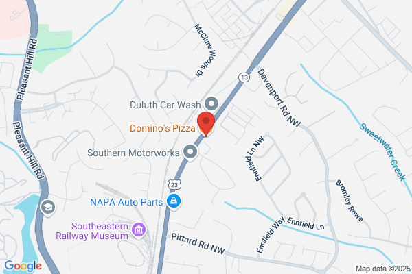 Domino's Pizza