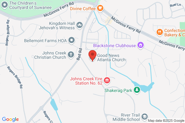 Good News Atlanta Church