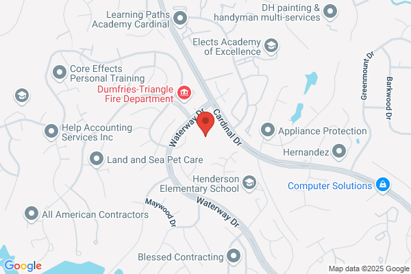 Montclair Homeowners Association