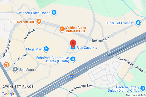 Select Mitsubishi - Gwinnett