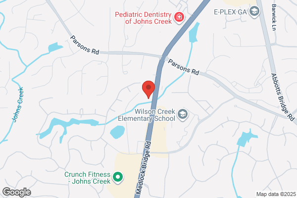 Arlene Kim - Johns Creek Veterinary Clinic