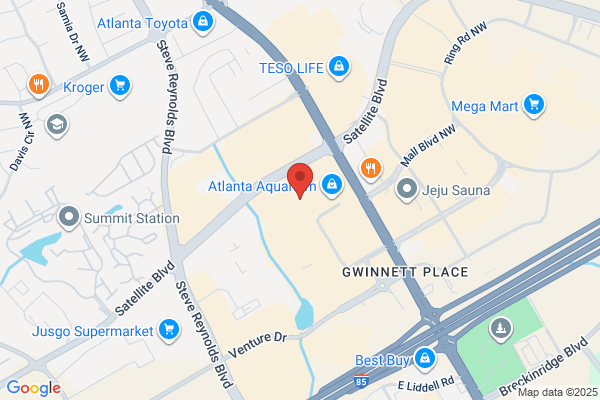 Quick Weight Loss Centers - Gwinnett