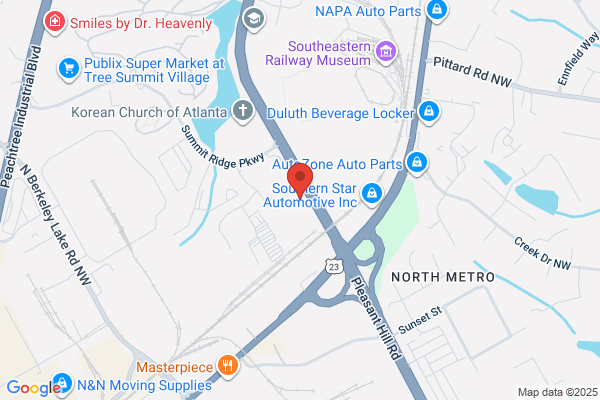 MBS Motors Inc.