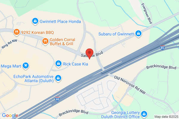 Rick Case Audi Gwinnett