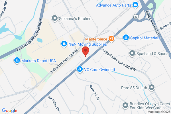 Norcross Electric Supply Inc