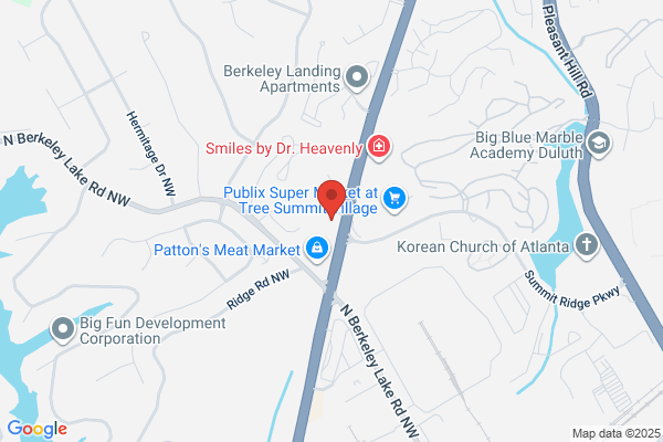 Cottman Transmission Centers