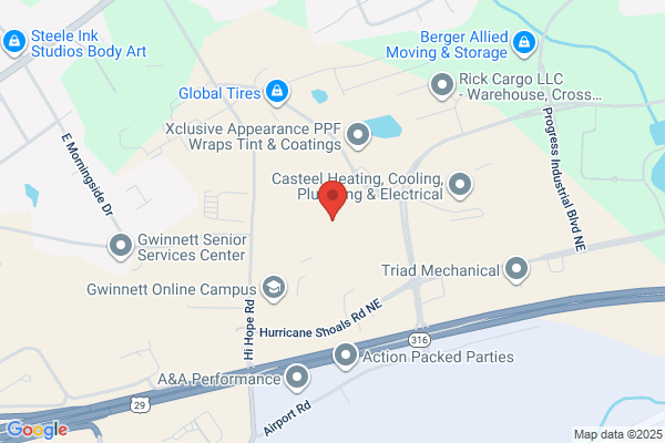 Century Logistics Group