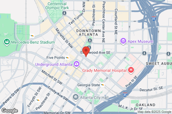 Spinner Atlanta