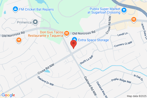 Lawrenceville Dental Care
