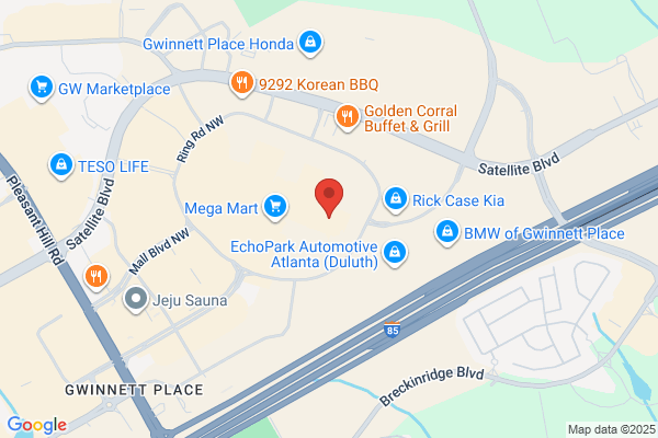 Sears Optical - Closed Location