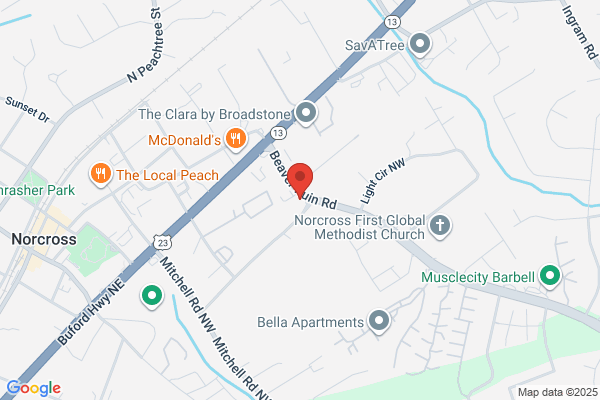 La Vista Norcross Clinic - Bella Donna Medical Aesthetics