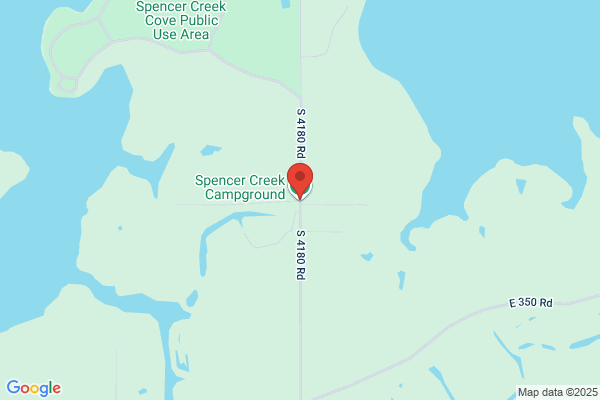 Spencer Creek Recreational Products