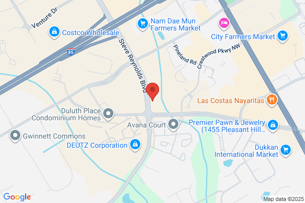Sun Suites of Gwinnett