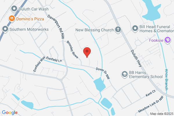 House Pressure Cleaning