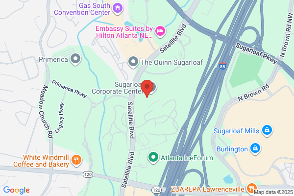 Atlanta Data Systems Inc