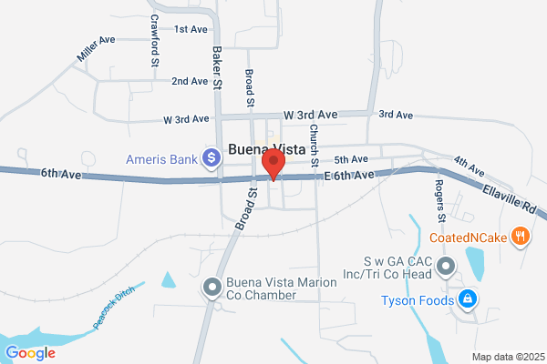 Buena Vista Insurance