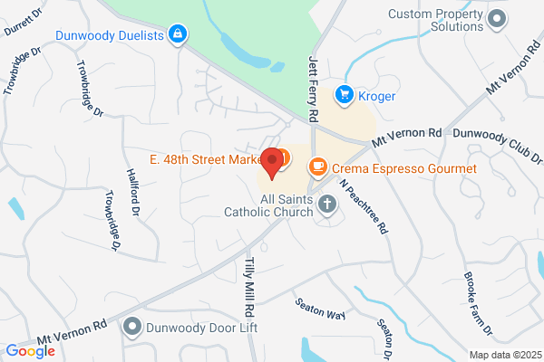 Dunwoody Brokers Associates Inc