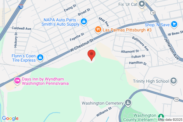 Washington Tool Co