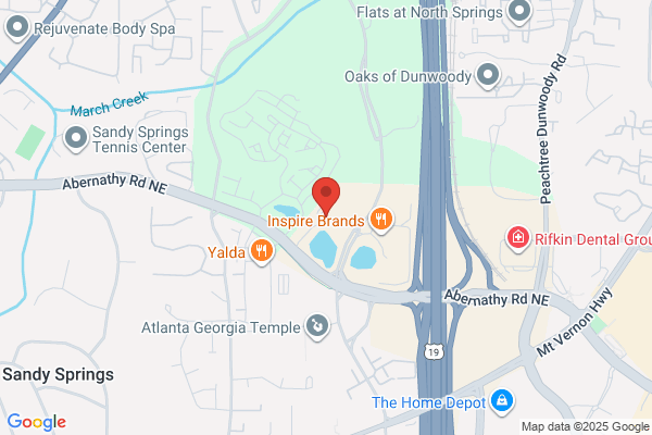 Atlanta Public Speaking
