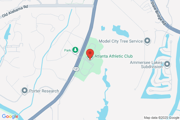 Atlanta Athletic Club