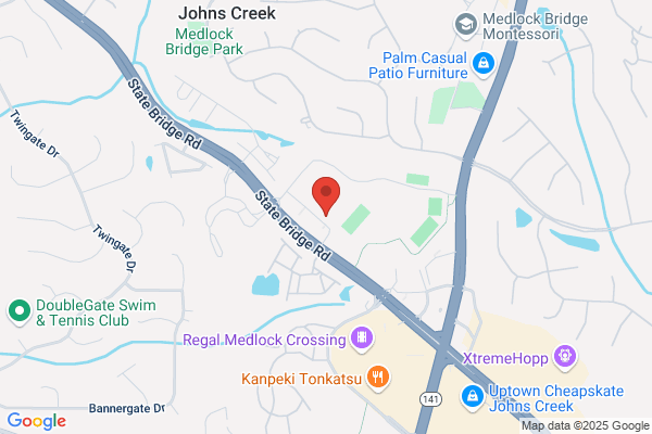 Johns Creek Playhouse