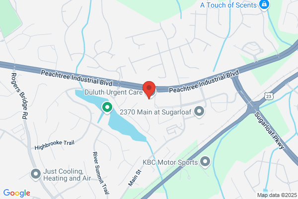Georgia Orthopedic Physical Therapy