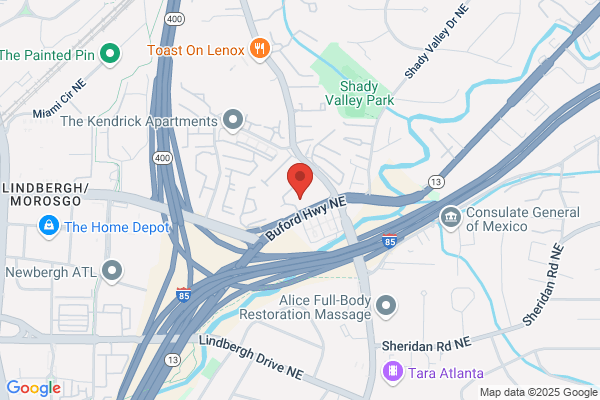 Re Max of Atlanta