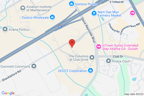 Atlanta Mexican Foods