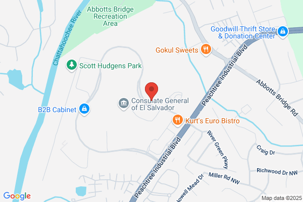Area North Post