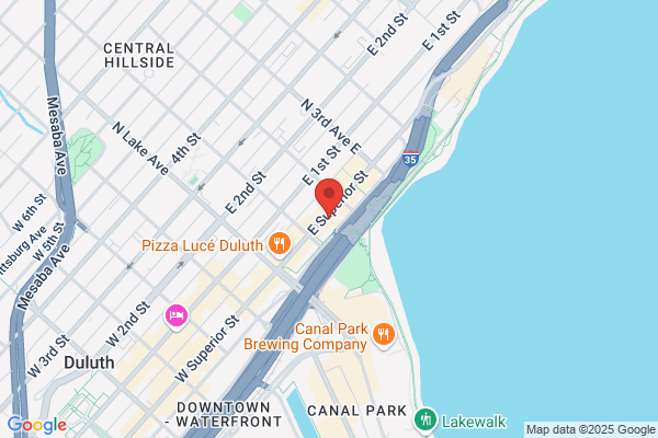 Lake Place Inc