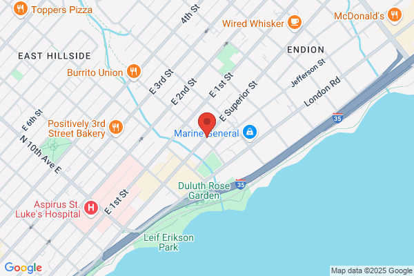 Center For Alcohol & Drug Treatment