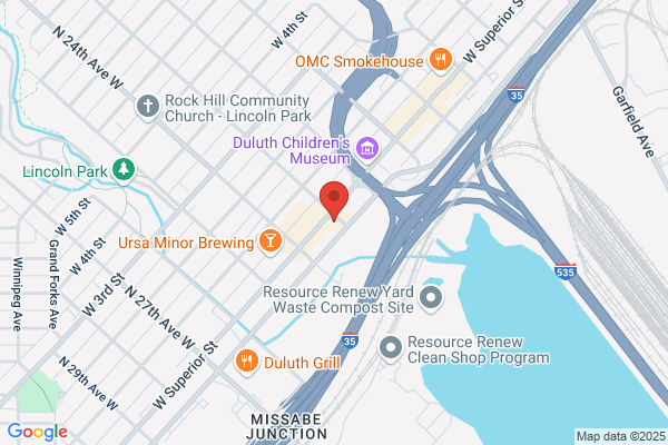 Peace of Mind of Duluth Inc