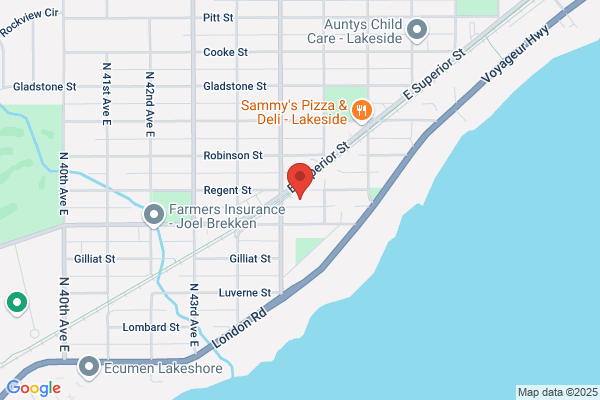 Duluth Sheet Metal & Roofing Co