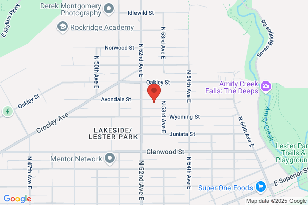 Northern Refrigeration Inc