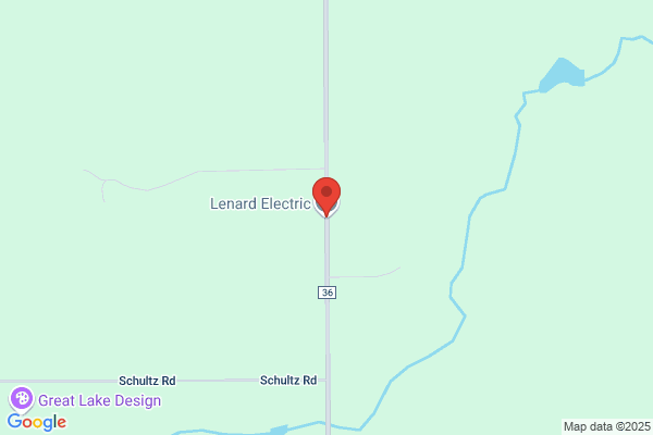 Lenard Electric
