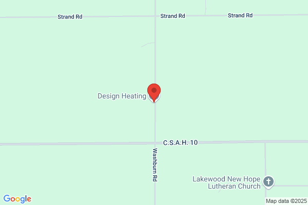 Design Heating LLC