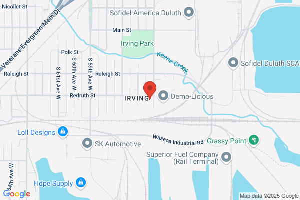 Summit Mechanical Service Inc.