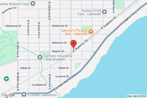 Lakeside Liquors
