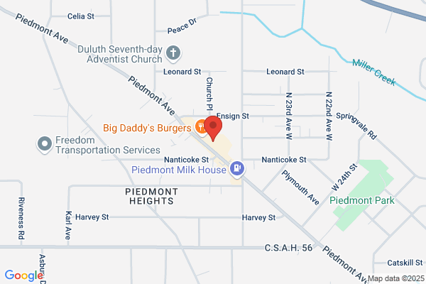 Piedmont Bottle Shop Inc
