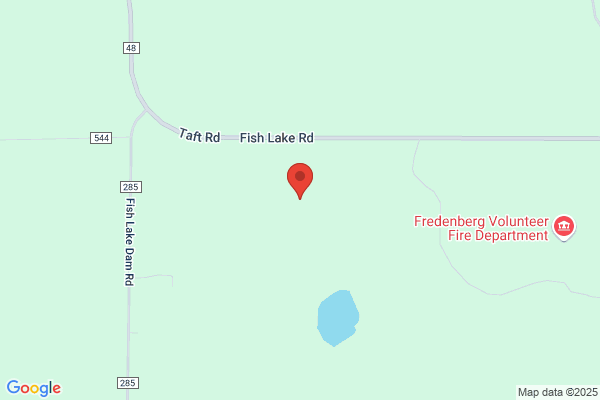 Fish Lake Kennels