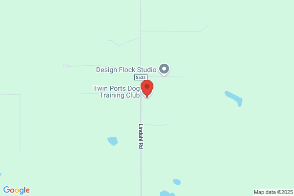 Twin Ports Dog Training Club
