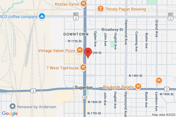 Port City Antiques