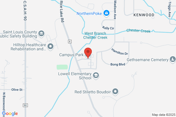 Campus Park