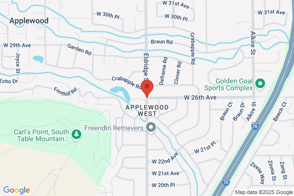 Applewood West