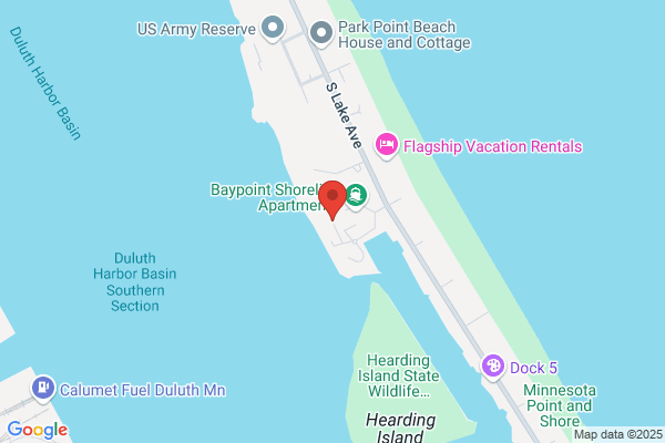 Baypoint Apartments