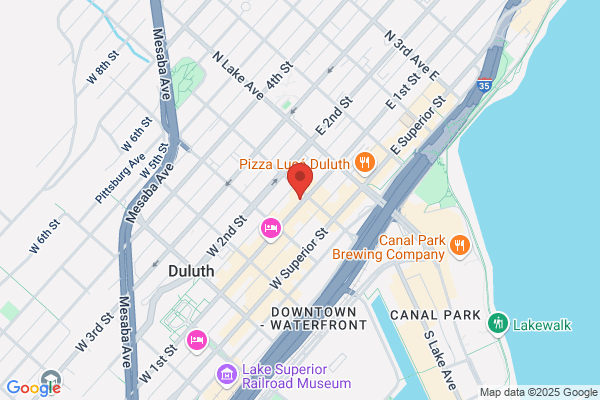 Center City Housing