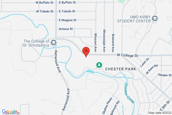 Chester Grove Apartments