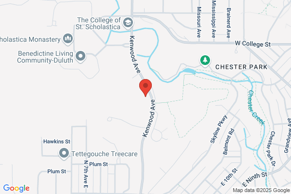 Chesterwood Apartments