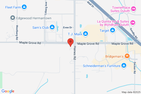 Maple Grove Estates